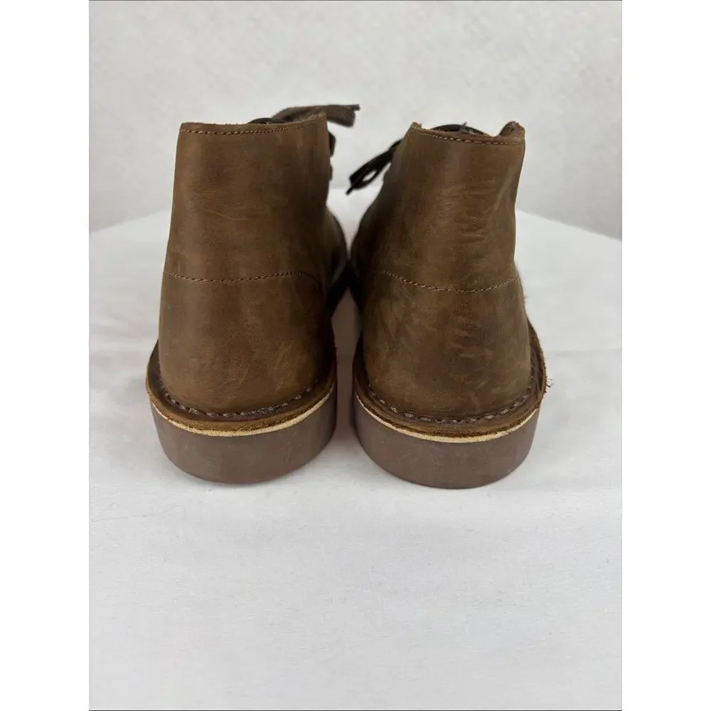 Clarks collection acre